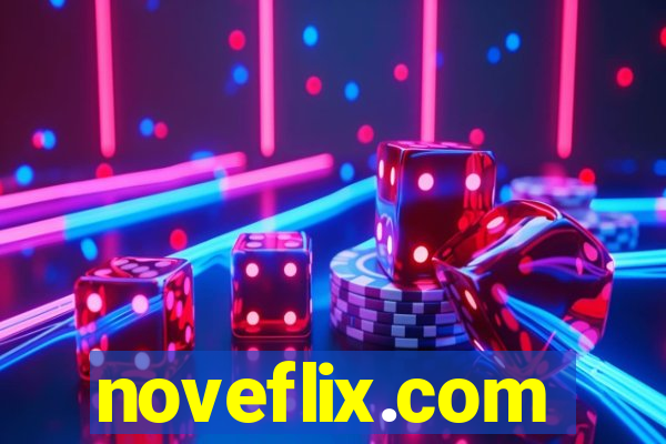 noveflix.com