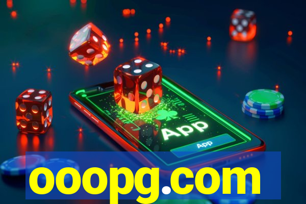 ooopg.com