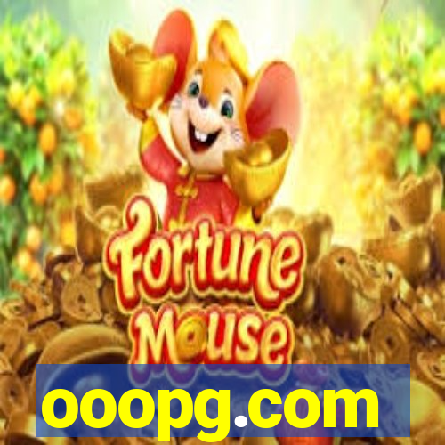 ooopg.com
