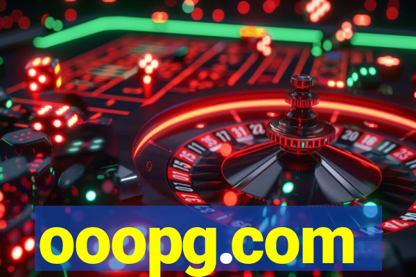 ooopg.com