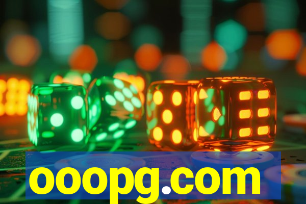 ooopg.com