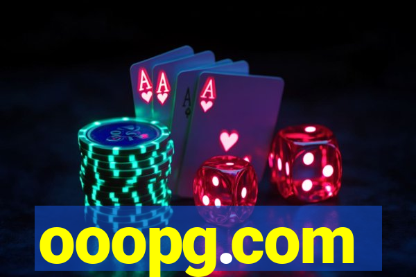 ooopg.com