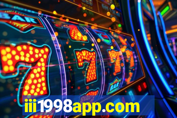 iii1998app.com