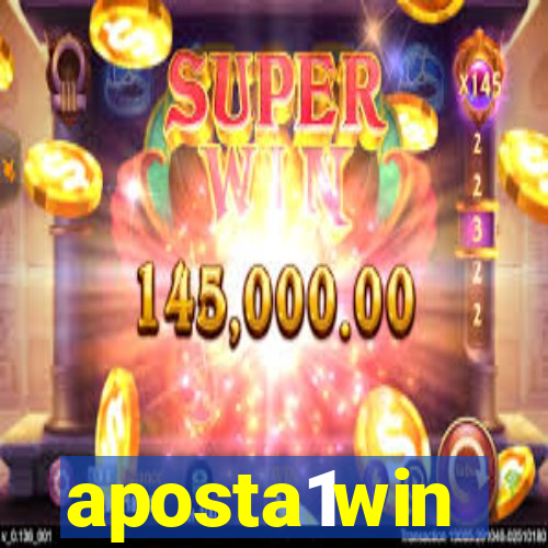 aposta1win
