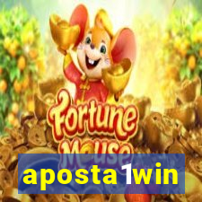 aposta1win