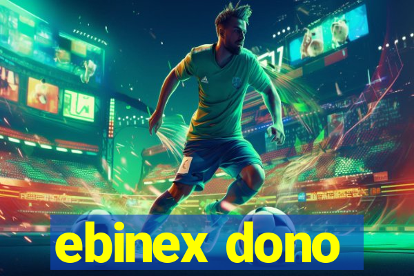 ebinex dono
