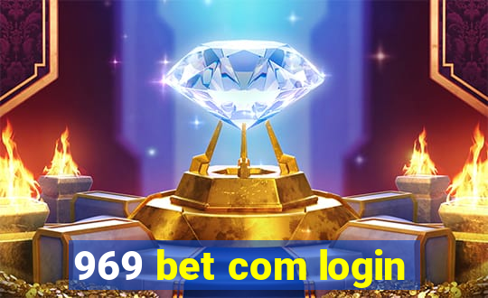 969 bet com login
