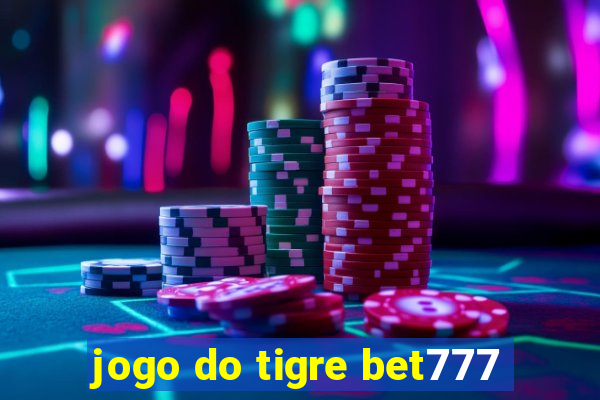 jogo do tigre bet777