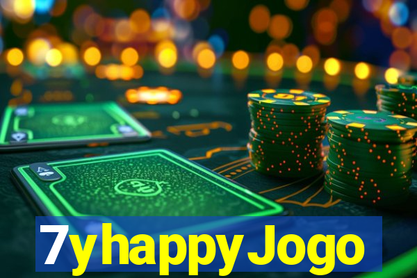7yhappyJogo
