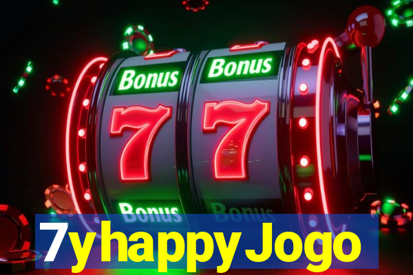 7yhappyJogo