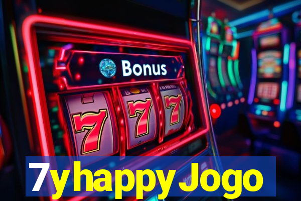 7yhappyJogo