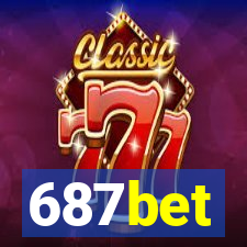 687bet