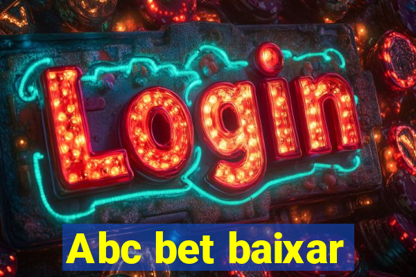 Abc bet baixar