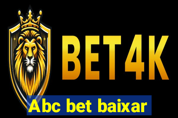 Abc bet baixar