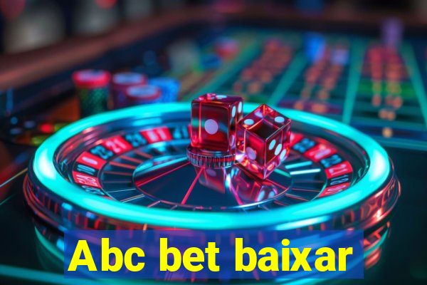 Abc bet baixar
