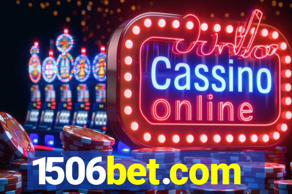 1506bet.com