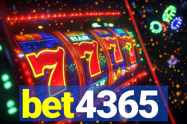 bet4365