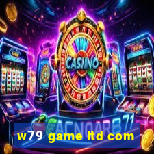 w79 game ltd com