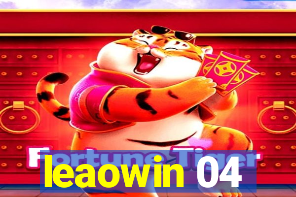 leaowin 04