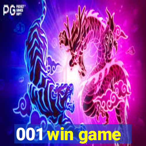 001 win game