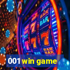001 win game