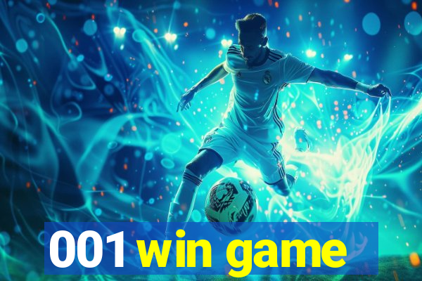 001 win game