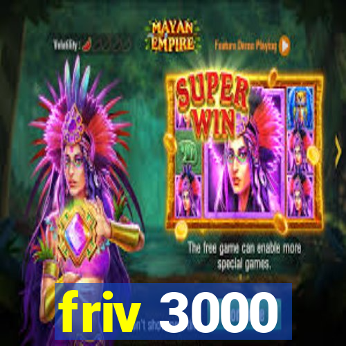 friv 3000