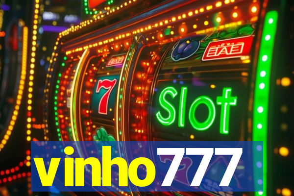 vinho777