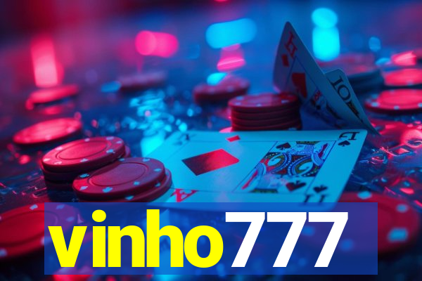 vinho777