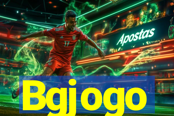 Bgjogo
