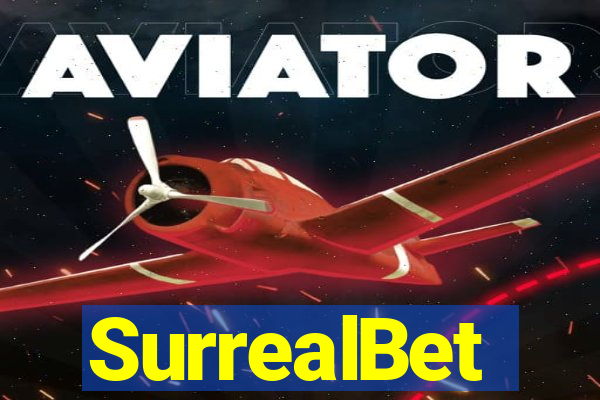 SurrealBet