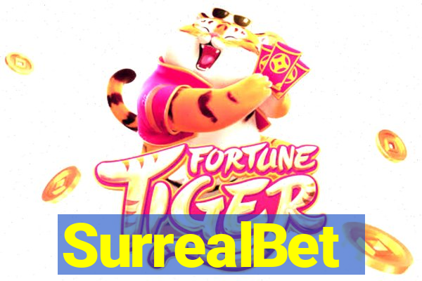 SurrealBet