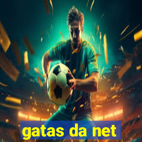 gatas da net