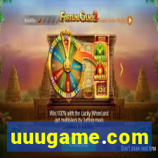 uuugame.com
