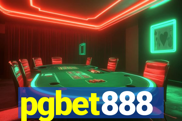 pgbet888