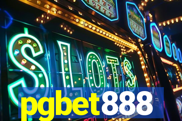 pgbet888