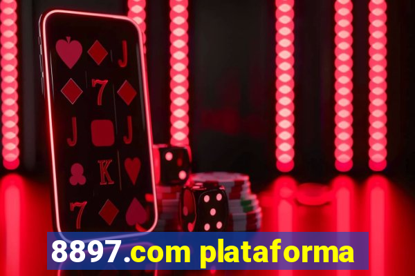 8897.com plataforma