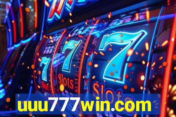 uuu777win.com