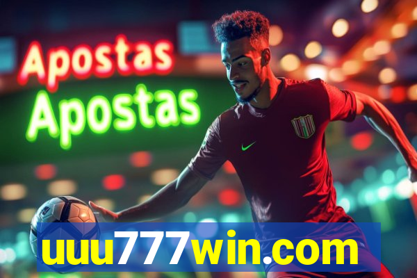 uuu777win.com