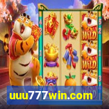 uuu777win.com