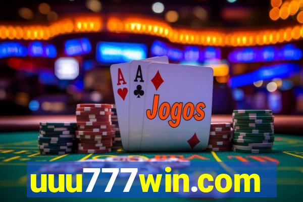 uuu777win.com