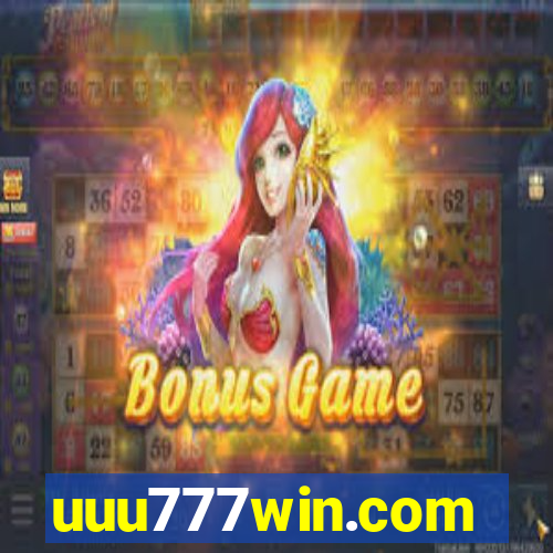 uuu777win.com