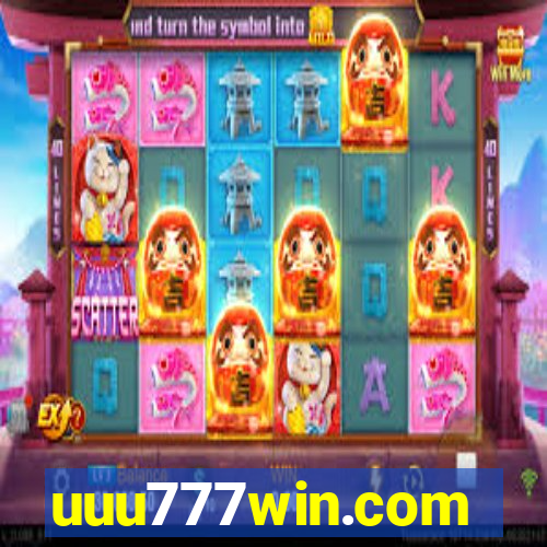 uuu777win.com