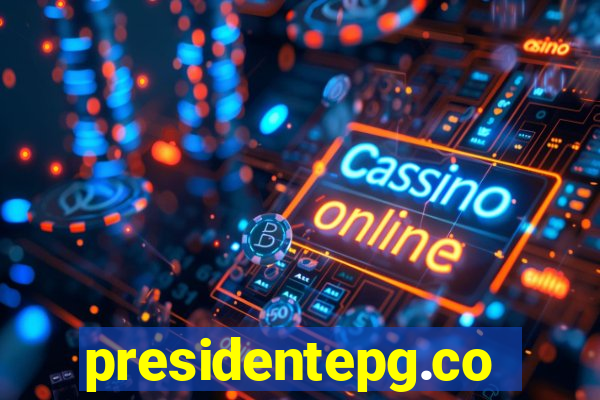 presidentepg.com
