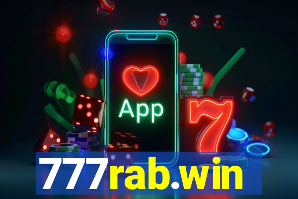 777rab.win