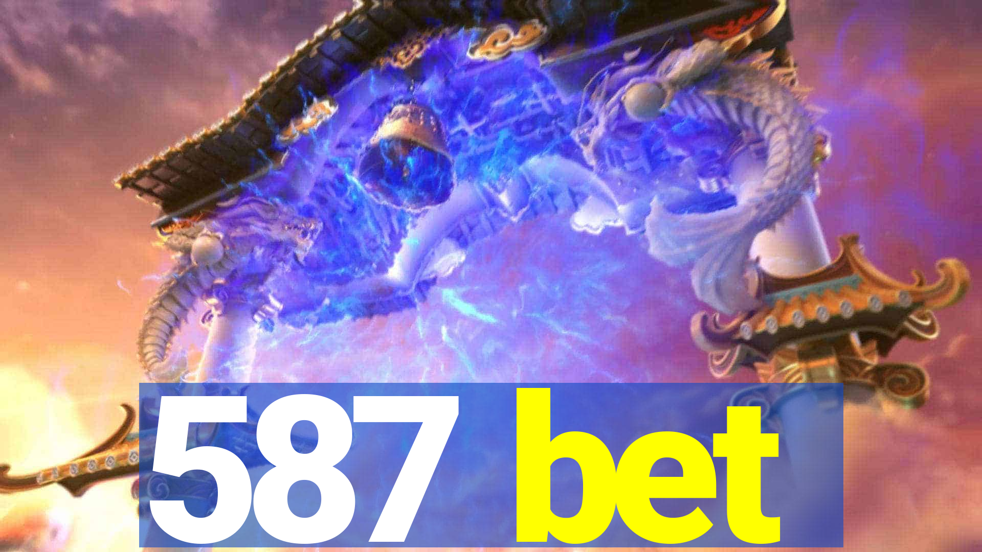 587 bet