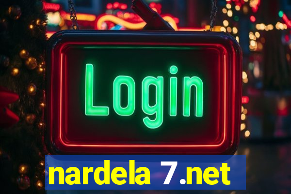 nardela 7.net