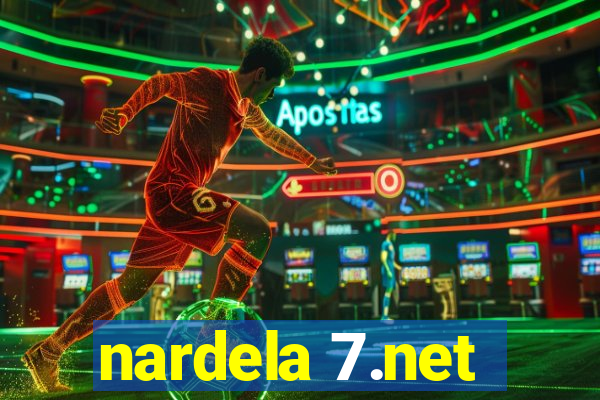 nardela 7.net