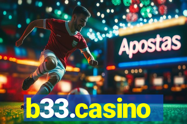 b33.casino