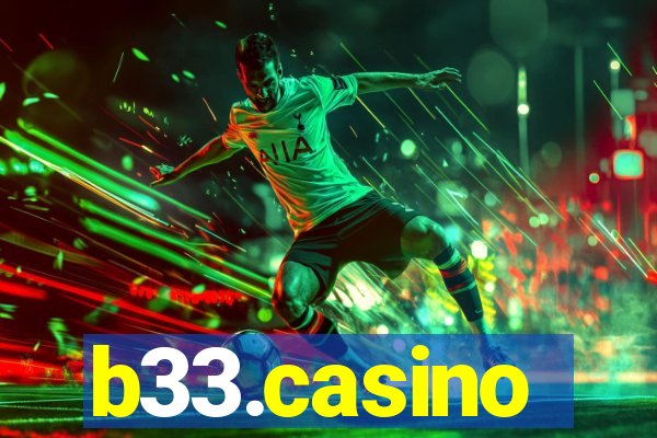 b33.casino